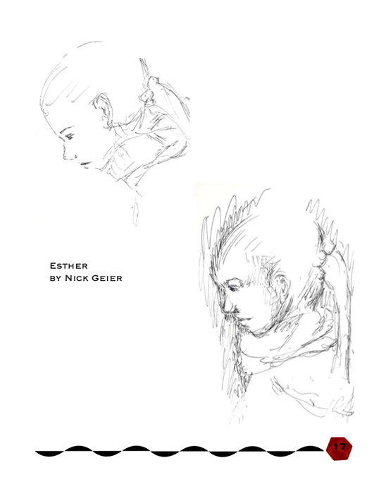 Book by Michael Martinez